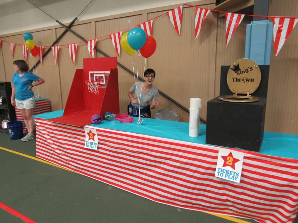 Kid’s Night Out Carnival