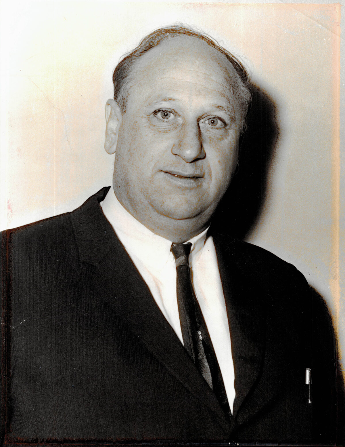 William R. Cook Jr History - Village of Colonie, NY