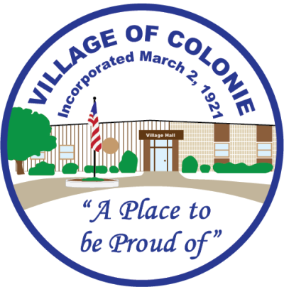 Stormwater Management Program - Village of Colonie, NY