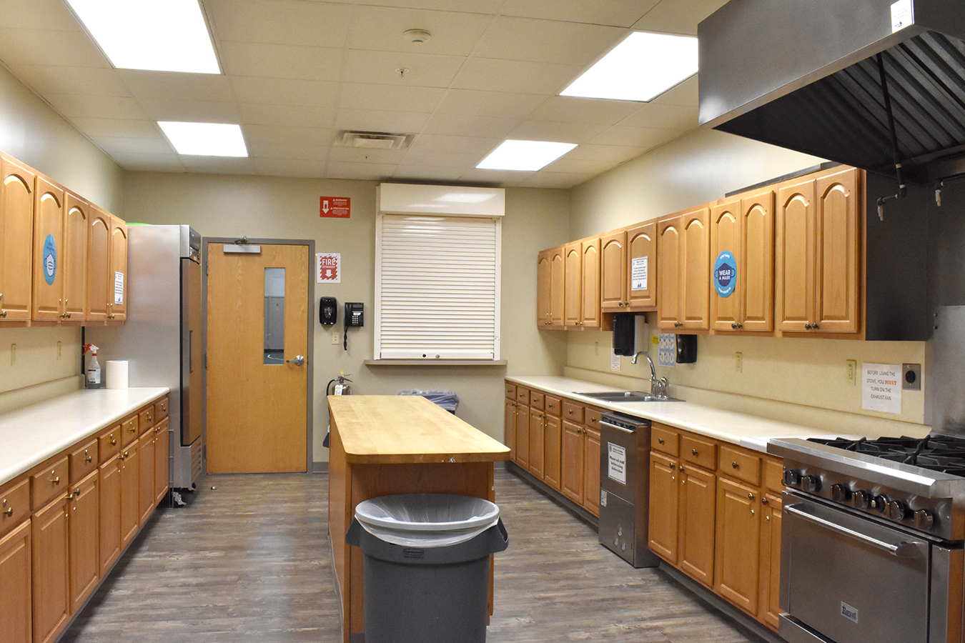 Rec Kitchen 1 – Website